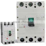 Compective Price HCM1/CM1-630L/3300 630A 3Pole 4Pole MCCB Moulded Case Circuit Breaker thumbnail-6
