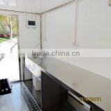Used BBQ Fast Food Carts Selling Food Truck for Sale XR-FV390 A Supplier's Choice thumbnail-5