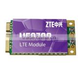 ZTE ME3760 4G module for digital signage advertising motherboard