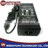 5 Amp AC to 12v DC Power Adapter for Wagan Personal Thermo-Fridge/Warmers (EL2260, EL2577 & EL2296)