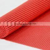 Multi-purpose PVC Foaming Anti-slip Mesh Mat Easy Cut