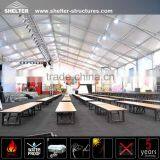 Fast Set Up Movable Warehouse Tent Supplier thumbnail-3