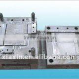 Precision Plastic Part Mould Design and Making Factory