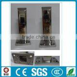 Framelss Glass Pool Fence Stainless Steel Spigot thumbnail-4