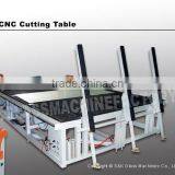 High- Quality Glass Cutting Machine Price Glass Cutting Line thumbnail-1