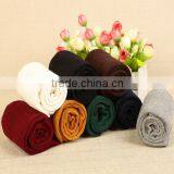 Ankle Socks , Cream , Boot Socks , Heel Socks ,Spring Socks , Summer Crocheted Socks thumbnail-1