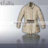 Newest Winter 2016 Down Women Jacket thumbnail-1