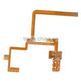 Custom Double -sided FPC-flexible Printed Circuit Board