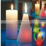 Light Activated led candle/decorative led candles/magic light candles