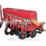 Agricultural Equipment Wheat Seeder and Fertilizer