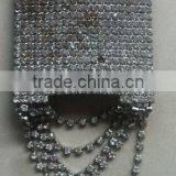 Shinning Diamond Squanter Curtain Hook,tieback,holdback