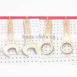 Oil and Gas Plants Special Non Sparking Tools