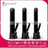 Clip Conico Ceramic Ionic Teflon Coating Different Colors Hair Styler thumbnail-3