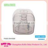 Plastic Hose Thread Brass Nipple Baby Toys Vibrator Decoration thumbnail-2