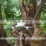 Newest ! LH-X6DV 2.4G RC Quadcopter FPV Drone With HD Camera thumbnail-4
