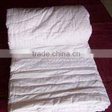 Traditional Handmade Kantha Stitchwork Designer Quilts thumbnail-1