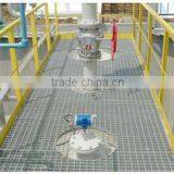 2016 Hot Sale Anping Factory Galvanized/stainless Steel Grating thumbnail-6