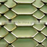 Galvanized Diamond Expanded Metal Lath for Sale ( ISO9001:2008 Certification ) thumbnail-4