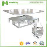 Mattress Innerspring Rotary Working Table