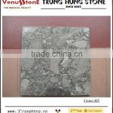 Vietnam Panda Black Marble Tile