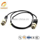 UL 9 Pin Mini Din Wire Cables