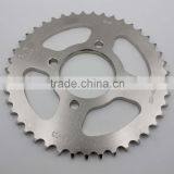 Choho Colored Motorcycle Chain thumbnail-5