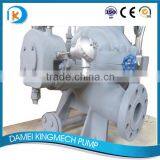 API610 BB1 Oil-line Pump Heating Network Double Suction Between Bearings Centrifugal Pump Manufacturer thumbnail-5