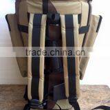 African Djembe Drums Gig Bags Nylon Pro Beige-Brown thumbnail-5