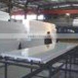 Colored Steel Eps Sandwich Panel Machine Line