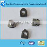 Garment Metal Hook Trousers of Button