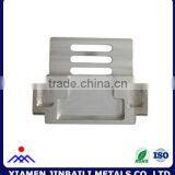 Xiamen Manufacture Custom CNC Maching Parts for Aircraft thumbnail-1