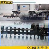 Road Maintenance Asphalt Tank 6000L, Asphalt Sprayer Vehicle thumbnail-6