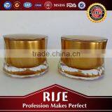 Rise TUV TOP Grade Plastic Cosmetics Acrylic Jars thumbnail-5