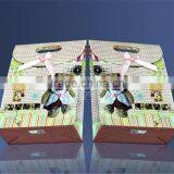 Cartoon Paper Gift Bag thumbnail-1
