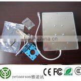 433MHz 13dBi Panel Antenna for Wireless IP Camera 3 Meters Cable N Female thumbnail-3