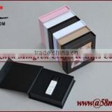 2015 Wedding Linen USB Flash Drive Magnet Packaging Gift Box Holder Wholesale