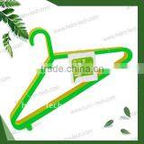 Commdity-Flat Clothes Hanger-HMT6617 thumbnail-2