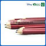 Hot Selling Hexagonal Shape hb Pencil Without Eraser thumbnail-3