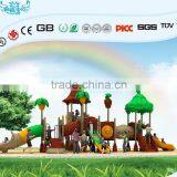 Factory Direct Supply Kids Outdoor Playground Items With Competitive Price thumbnail-1