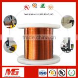 0.8 ultra thin enameled winding magnet wire