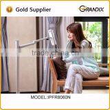 Professional Floor Tablet Flexible Arm Stand thumbnail-1