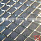 304/316 stainless steel /aluminum /galvanized expanded metal mesh panel