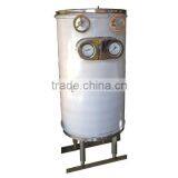 Stainless Steel Coil Type Ultra High Temperature Pasteurizer thumbnail-1