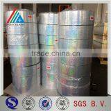 High Quality Holographic Films,Self Adhesive Holographic Film,Laser Film thumbnail-4