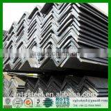 Hot Rolled Equal Leg Steel Angle Bar thumbnail-4