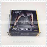 Color Printed Corruaged Paper Box Packing