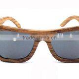 Zebrawood Sunglasses thumbnail-2