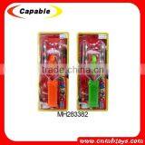 Fancy Plastic Spinning Top Toy Super Flashing Peg Tops thumbnail-2