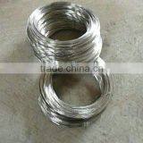 China Professional Manufacturer Supply Stainless Steel Annealed Wire thumbnail-6