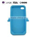 Anti-shock Fashion Nice Silicone Cell Phone Case,silicone Phone Case,silicone Case for Samsung